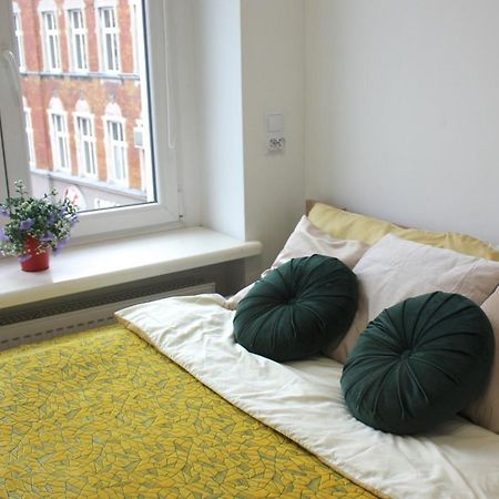 Apartamenty Na Starym Miescie Gliwice Luaran gambar