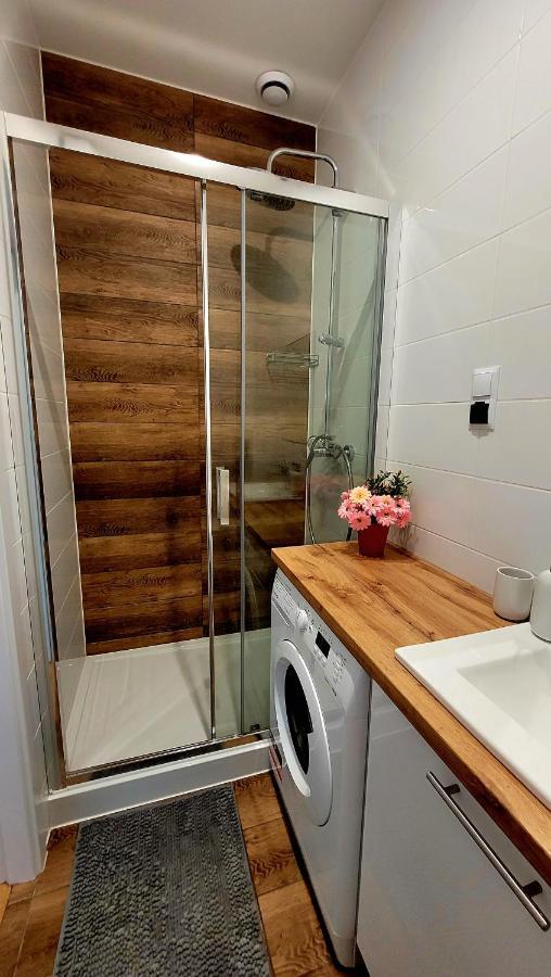 Apartamenty Na Starym Miescie Gliwice Luaran gambar