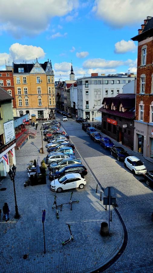 Apartamenty Na Starym Miescie Gliwice Luaran gambar