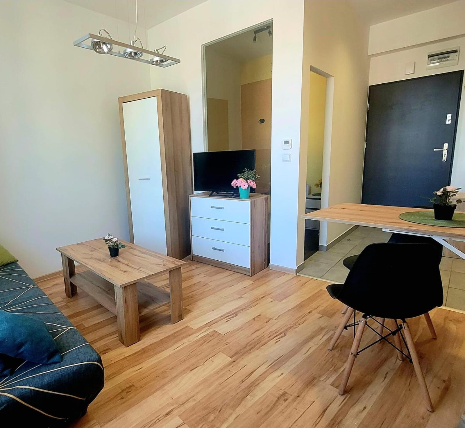 Apartamenty Na Starym Miescie Gliwice Luaran gambar